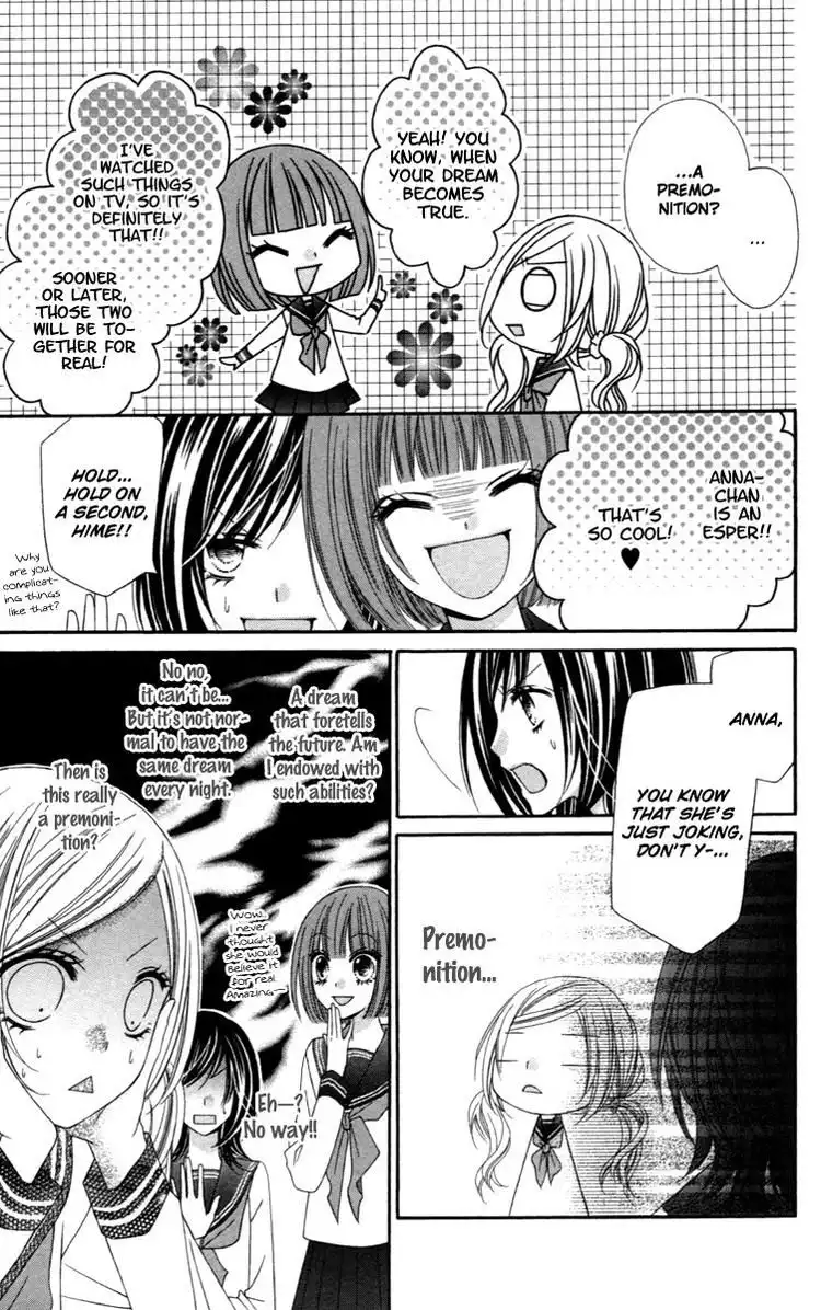 Stardust Wink Chapter 9 7